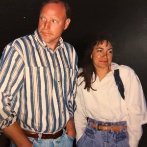 Meet your Posher, Tim